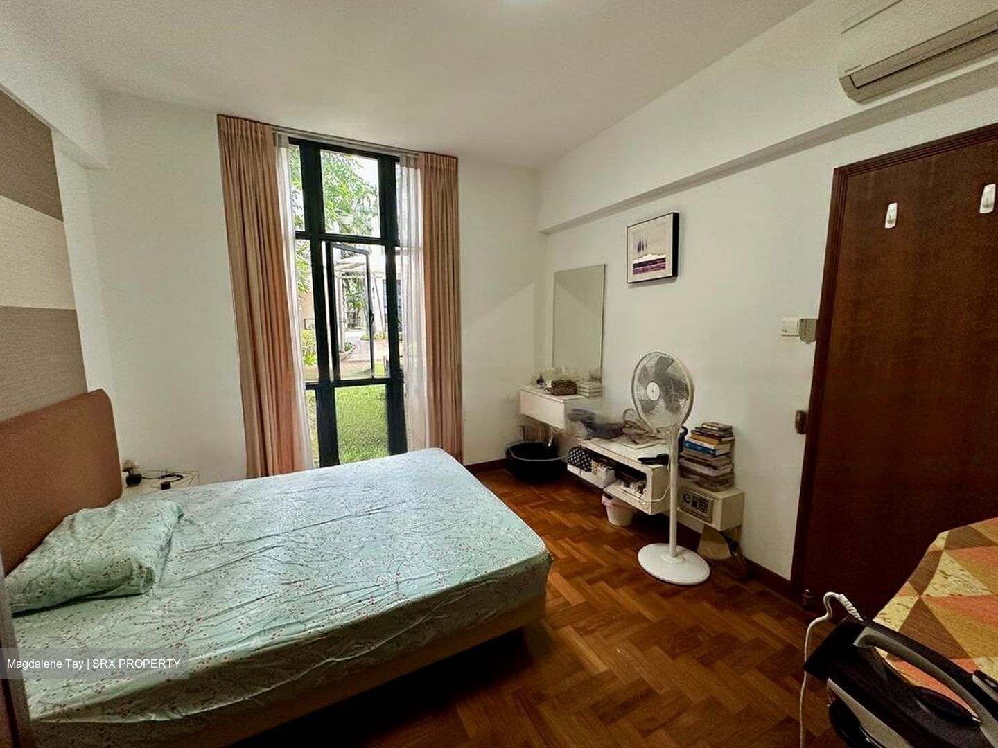 East Meadows (D16), Condominium #569703651